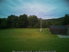 view from MtNorris on 2026-08-19
