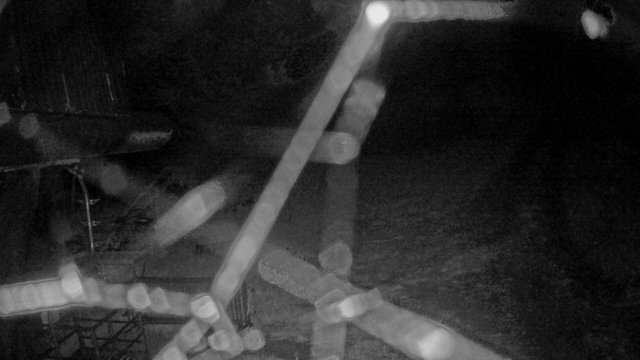 time-lapse frame, Sugarbush Castlerock Lift webcam