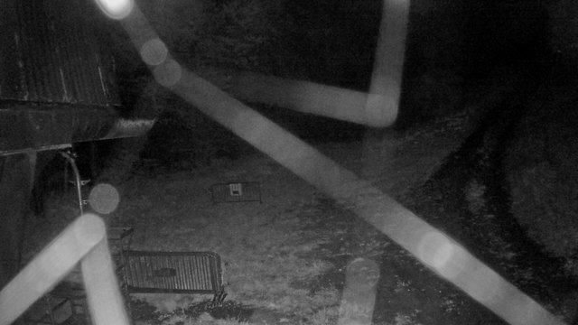 time-lapse frame, Sugarbush Castlerock Lift webcam