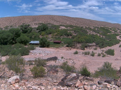 view from Tassi Ranch on 2025-05-24