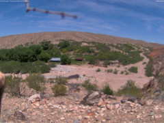 view from Tassi Ranch on 2025-05-26