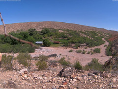 view from Tassi Ranch on 2025-06-06