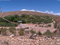 view from Tassi Ranch on 2025-06-06