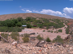 view from Tassi Ranch on 2025-06-09