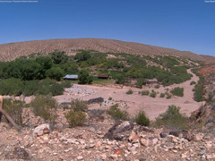 view from Tassi Ranch on 2025-06-13