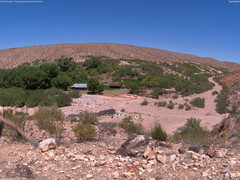 view from Tassi Ranch on 2025-06-16