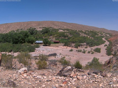 view from Tassi Ranch on 2025-06-21