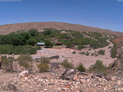 view from Tassi Ranch on 2025-06-22