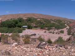 view from Tassi Ranch on 2025-07-04