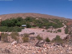 view from Tassi Ranch on 2025-07-05