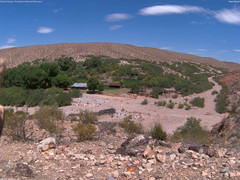 view from Tassi Ranch on 2025-07-09