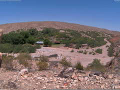 view from Tassi Ranch on 2025-07-11