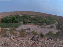 view from Tassi Ranch on 2025-07-13