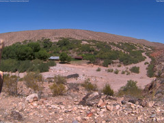 view from Tassi Ranch on 2025-07-29