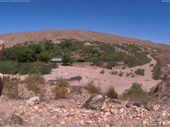 view from Tassi Ranch on 2025-07-30