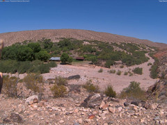 view from Tassi Ranch on 2025-08-09