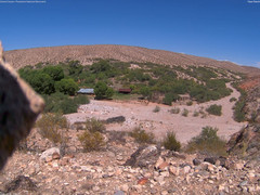 view from Tassi Ranch on 2025-09-01