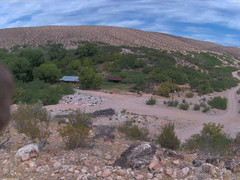 view from Tassi Ranch on 2026-04-24