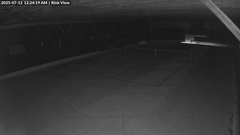 view from Inlet Fern Park Rink on 2025-07-12