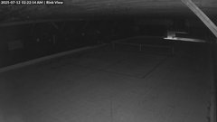 view from Inlet Fern Park Rink on 2025-07-12