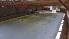 view from Inlet Fern Park Rink on 2025-09-12