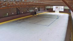 view from Inlet Fern Park Rink on 2026-05-11