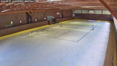 view from Inlet Fern Park Rink on 2026-05-27