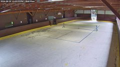view from Inlet Fern Park Rink on 2026-06-14