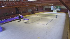 view from Inlet Fern Park Rink on 2026-06-20