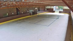 view from Inlet Fern Park Rink on 2026-06-27