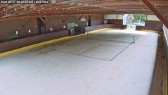 view from Inlet Fern Park Rink on 2026-06-27