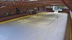 view from Inlet Fern Park Rink on 2026-06-27