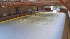 view from Inlet Fern Park Rink on 2026-07-02