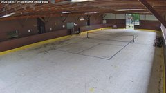 view from Inlet Fern Park Rink on 2026-08-03