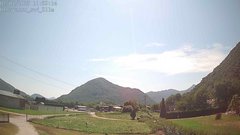 view from Ornavasso sud on 2025-07-01