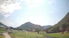 view from Ornavasso sud on 2025-07-02
