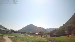 view from Ornavasso sud on 2025-07-03