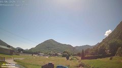 view from Ornavasso sud on 2026-06-05