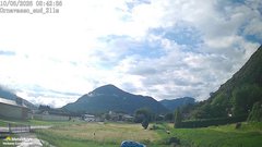 view from Ornavasso sud on 2026-06-10