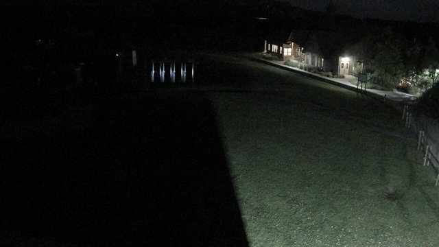 time-lapse frame, Sugarbush Gate House Lift webcam