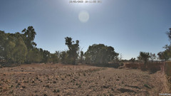 view from CreekCam on 2025-05-10