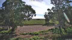 view from CreekCam East on 2026-06-11