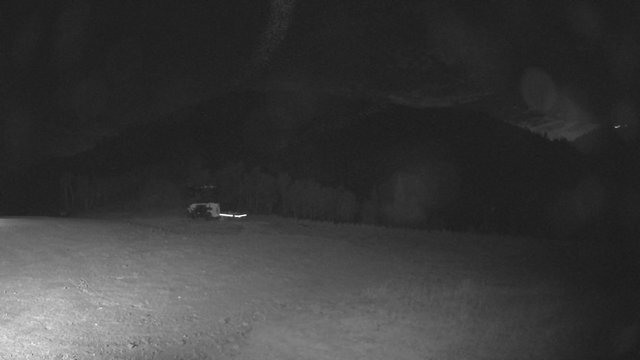 time-lapse frame, Deer Valley Keetley Point webcam