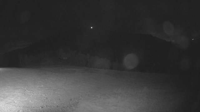 time-lapse frame, Deer Valley Keetley Point webcam