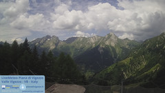 view from Piana Di Vigezzo 3 on 2025-06-30