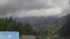 view from Piana Di Vigezzo 3 on 2025-07-06