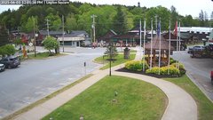 view from Inlet Legion Square on 2025-06-03