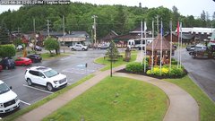 view from Inlet Legion Square on 2025-06-26