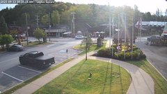 view from Inlet Legion Square on 2025-09-13