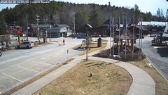 view from Inlet Legion Square on 2026-03-30